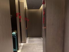 -翕间食·精致淮扬菜(江苏大剧院店)
