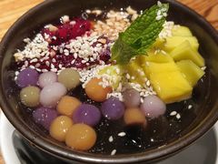 -云海肴·汽锅鸡·云南菜(高德置地店)