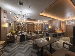 -御海8号温泉酒店