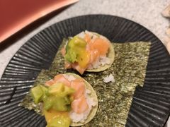 -争鲜回转寿司(西红门荟聚PLUS店)