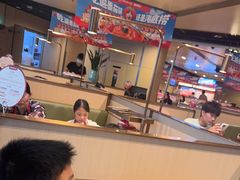 -海底捞火锅(苏宁生活广场店)