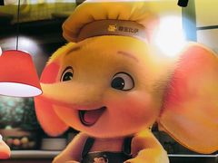 -尊宝比萨(尚水天成店)