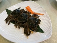 -南湖船菜大酒店