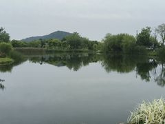 -南北湖风景区