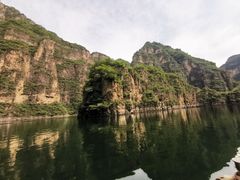-龙庆峡风景区