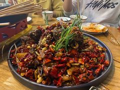 -成都吃客(九眼桥店)