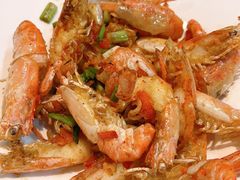 -79号渔船海鲜饭店(华强北店)