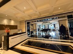 -上海苏宁宝丽嘉酒店·Cafe Bellagio西餐厅