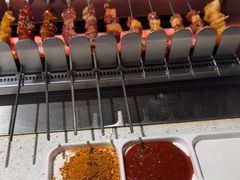 -玉善烧烤串城(长春总店)