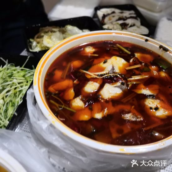 重庆川湘阁厨房(岳峰店)