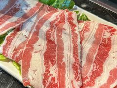 -老东北烤肉(金山店)