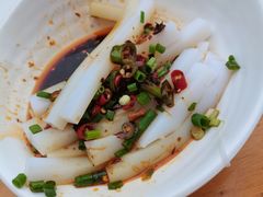 -二钳洞庭虾蟹·江湖菜(成都鹭岛店)