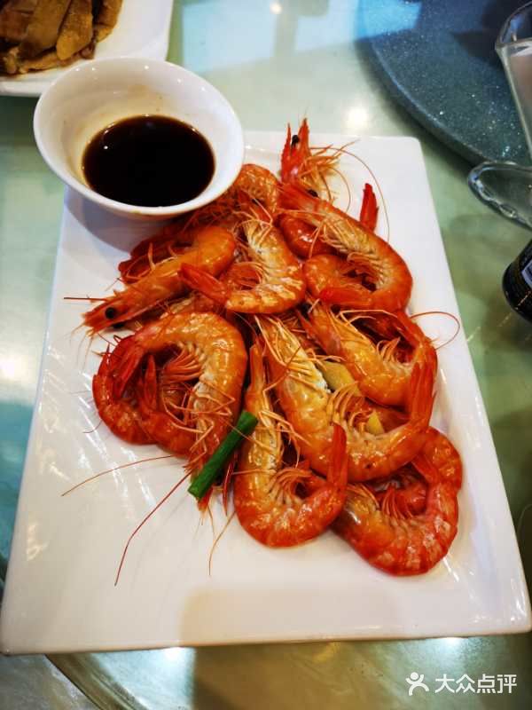 多米餐厅(文涵路店)图片
