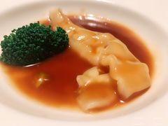 -环球港凯悦 · 享悦中餐厅