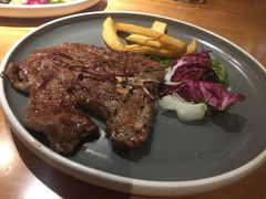 -新贝乐意大利餐厅(苏州中心店)