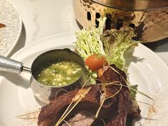 -泰椰里·泰国餐厅(智慧城广百广场店)