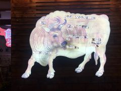 -食潮汕头鲜牛馆(望京保利店)