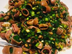 海肠捞饭-旺角小渔村(幸福中路店)