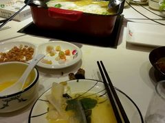 -酸婆娘重庆菜(紫竹路店)