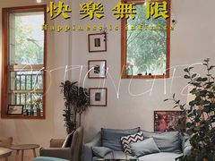 大堂-COTTON CAFE(德信·中外公寓店)