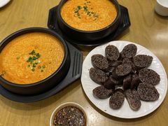 -海兰江石锅饭(水上店)