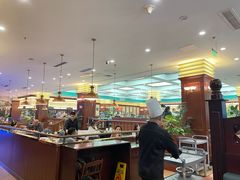 -比尔森巴西烤肉自助(红旗街店)