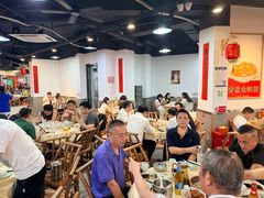 -笨罗卜浏阳菜馆(龙华鹏润达店)