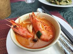 -翡翠鸟精品泰国菜(北辰财富中心店)