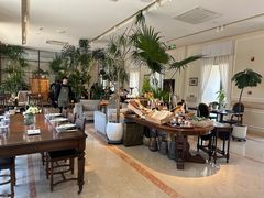 -金谷仓家庭料理(马泉营店)