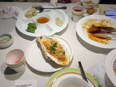 -开海·红岛海鲜虾水饺(石老人店)
