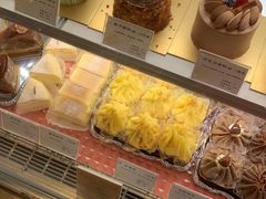 -檬舒舒MonChouChou(久光百货店)