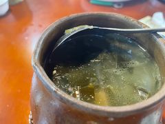 -传统菜农庄(皇姑路店)