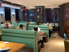 -粥全粥到海鲜家常菜·海肠捞饭(嫩江路店)