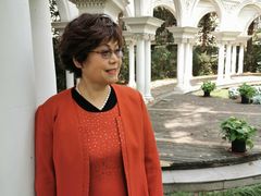 -上海安亭别墅花园酒店