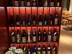 -人间酒暖·Go blanc·烧鸟·深夜食堂(陆家嘴店)