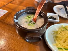 -如轩·海鲜砂锅粥·潮汕菜(一品天下店)