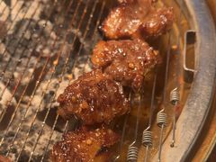 -西塔老太太泥炉烤肉(上海七宝领展广场店)