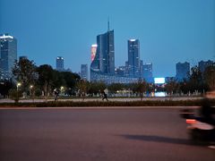 -天鹅湖体育公园