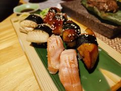 -活鳗饭·鹅肝范儿(高碑店店)