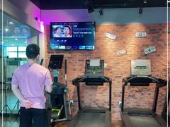 -NRG 健身私教CLUB(云山路店)