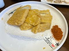 锅贴豆腐-黄家老店(晋安路店)