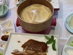 -天和晟烤鸭店(玉泉西街店)