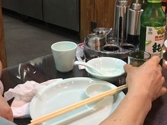 -老边饺子馆(西站店)