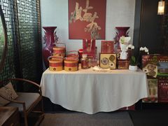 -蘇锦宴·淮扬菜烤鸭·小院(三元桥霄云路店)