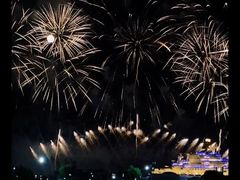 -泰达航母主题公园