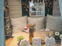 -初拾·花里餐厅(钜城华亿店)