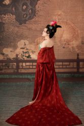 -盘子女人坊古装写真摄影(苏州旗舰店)