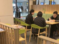 -德克士(五洲餐厅)