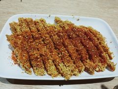 -延姬炸串(天玥中心店)