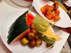 -大鸭梨烤鸭店(花园村店)